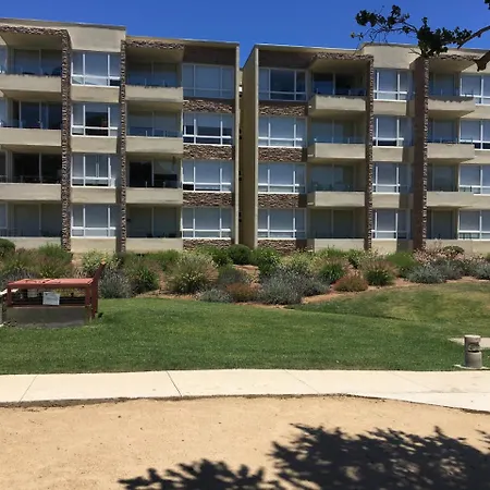 Lomas De Papudo 3, Bosque Y Playa Apartment Exterior photo