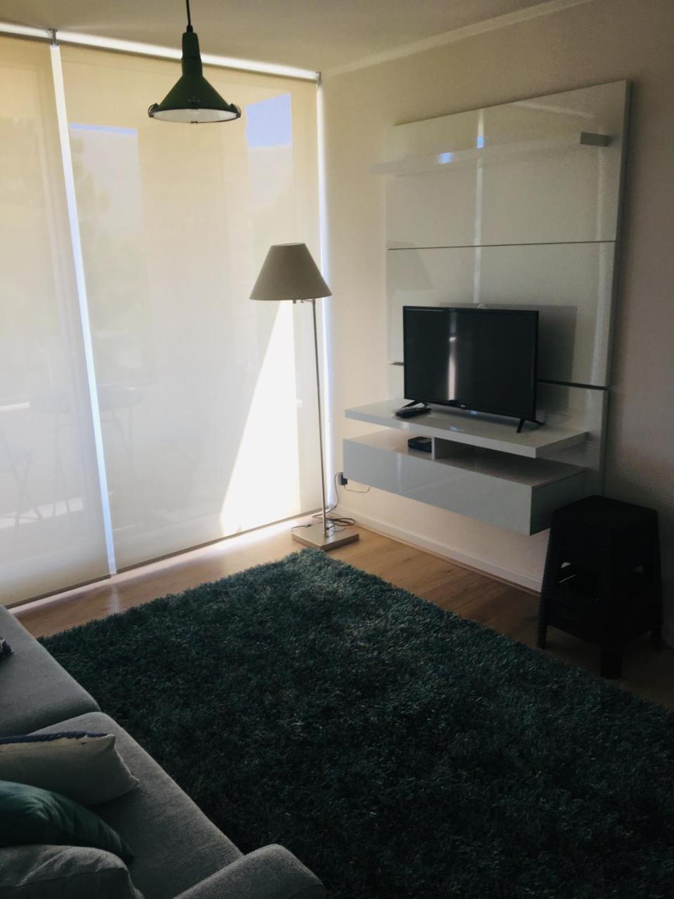 Apartment Lomas De 3, Bosque Y Playa