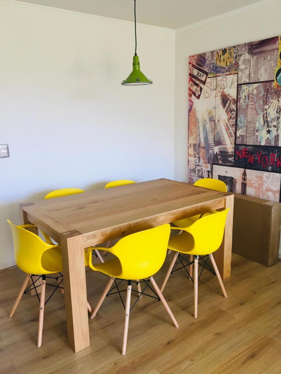 Lomas De 3, Bosque Y Playa Apartment *