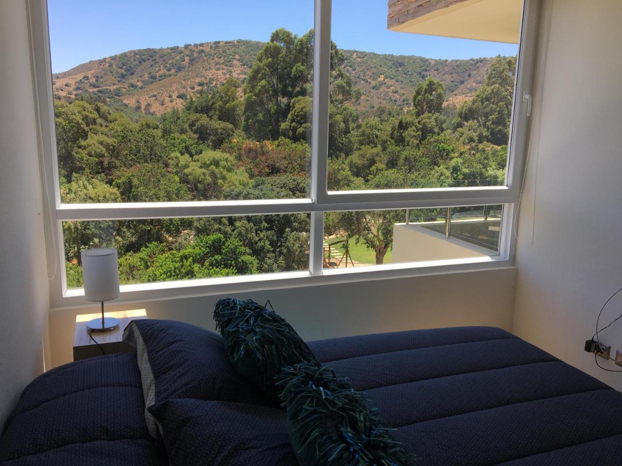 Apartment Lomas De 3, Bosque Y Playa