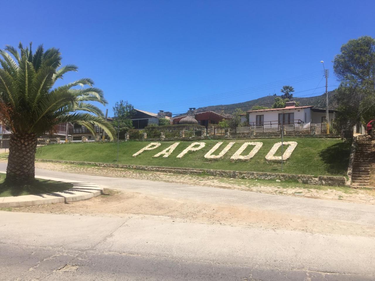 Apartment Lomas De 3, Bosque Y Playa