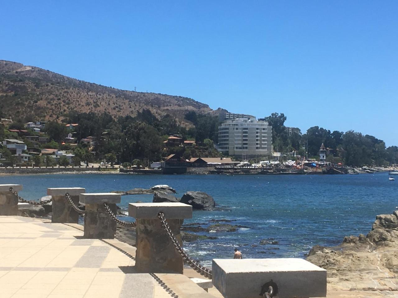 Apartment Lomas De 3, Bosque Y Playa *