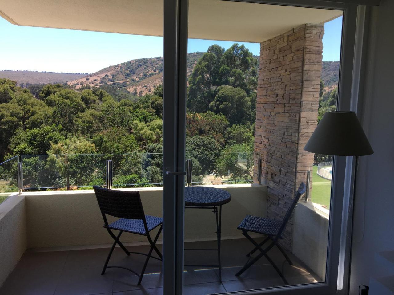 Lomas De 3, Bosque Y Playa Apartment *